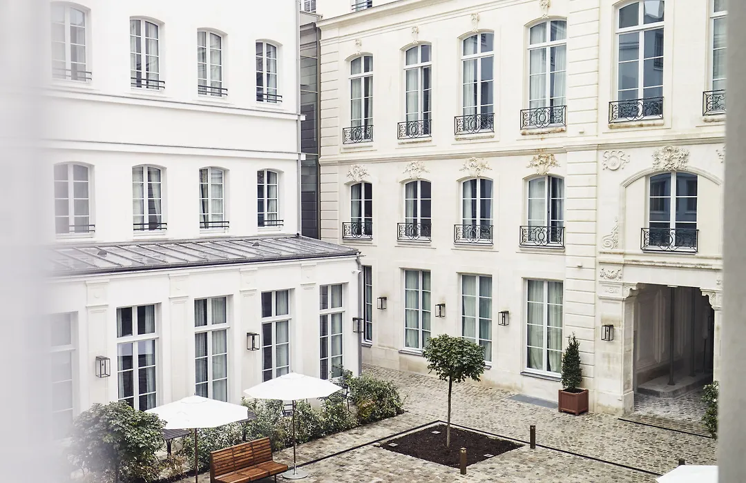 The Hoxton, Paris-1